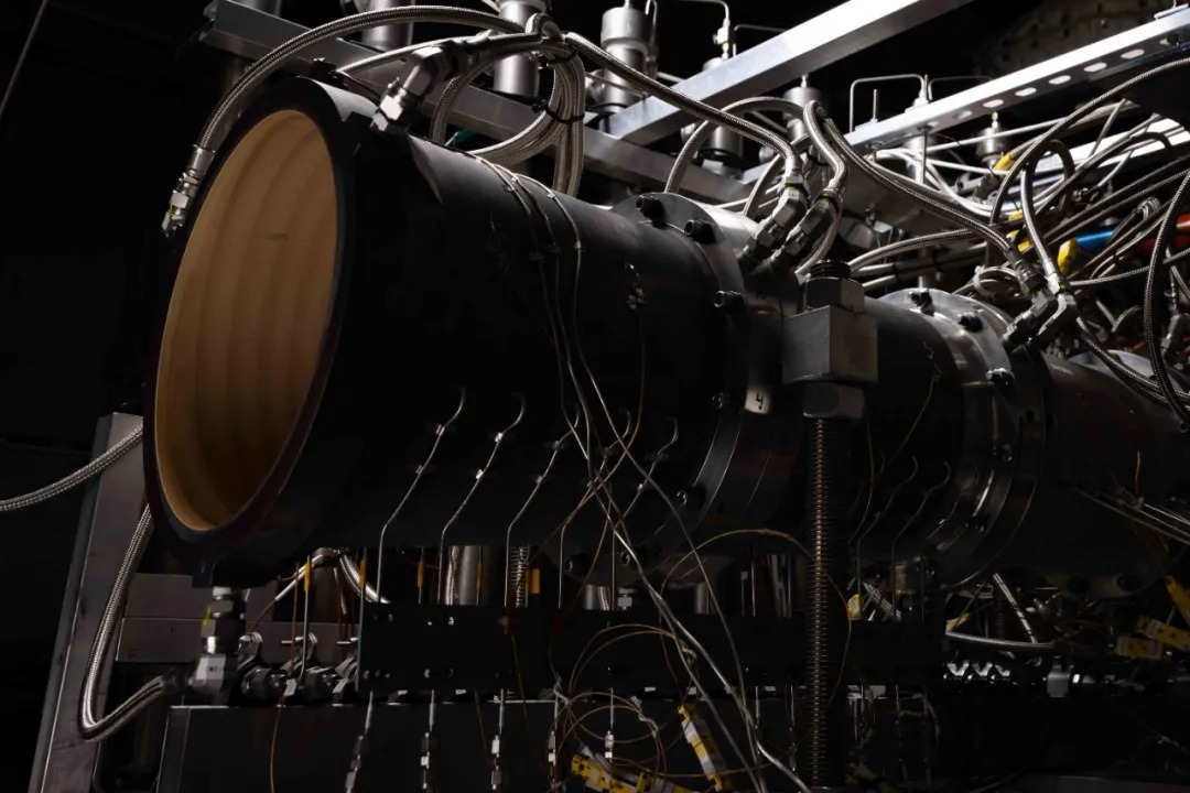 GE航宇公司成功开发并测试新型高超声速双模冲压喷气发动机